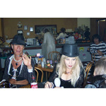 NOLA  Halloween